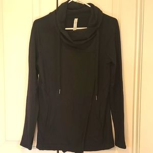 Women's Lululemon zip up